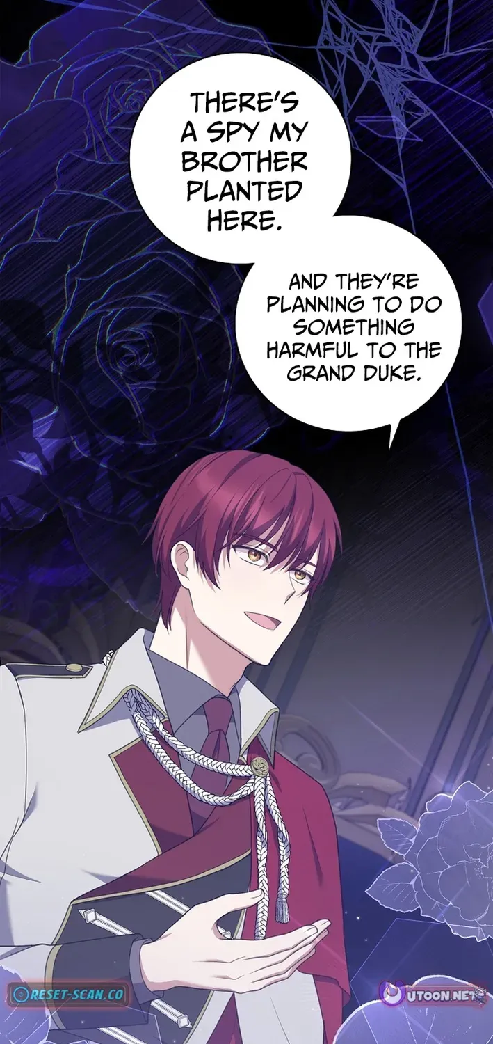 Undercover Employment as the Villain’s Nanny Chapter 23 page 64 - 