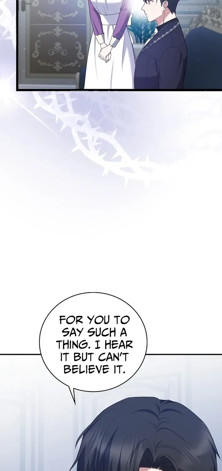 Undercover Employment as the Villain’s Nanny Chapter 23 page 66 - 