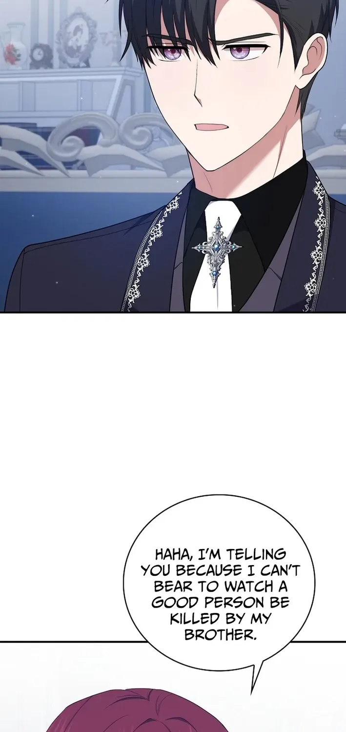 Undercover Employment as the Villain’s Nanny Chapter 23 page 67 - 