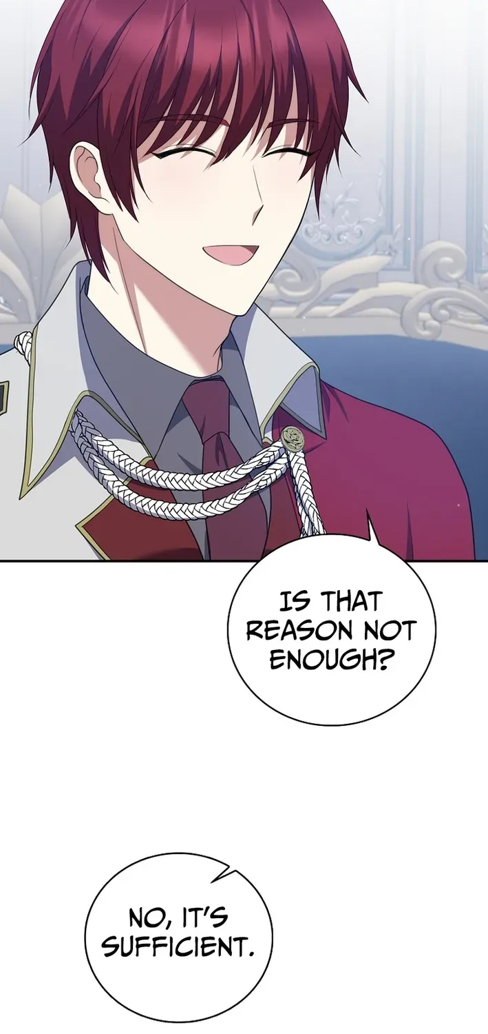 Undercover Employment as the Villain’s Nanny Chapter 23 page 68 - 