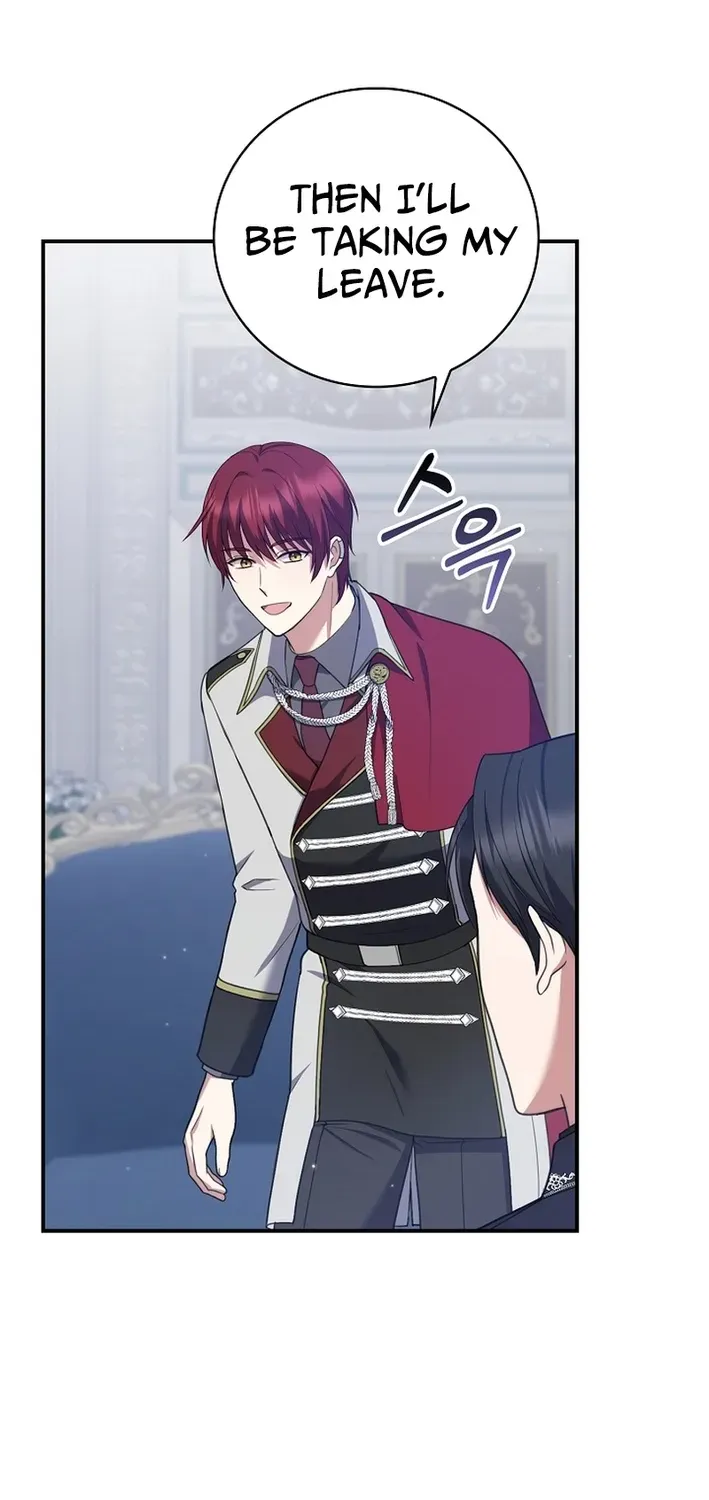 Undercover Employment as the Villain’s Nanny Chapter 23 page 69 - 