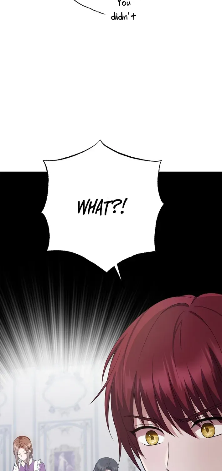 Undercover Employment as the Villain’s Nanny Chapter 23 page 75 - 