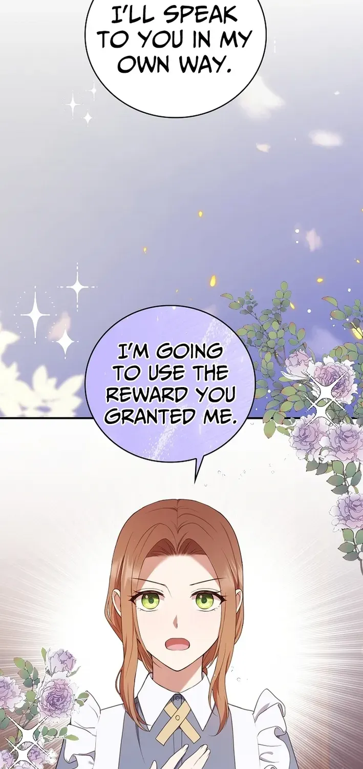 Undercover Employment as the Villain’s Nanny Chapter 23 page 9 - 