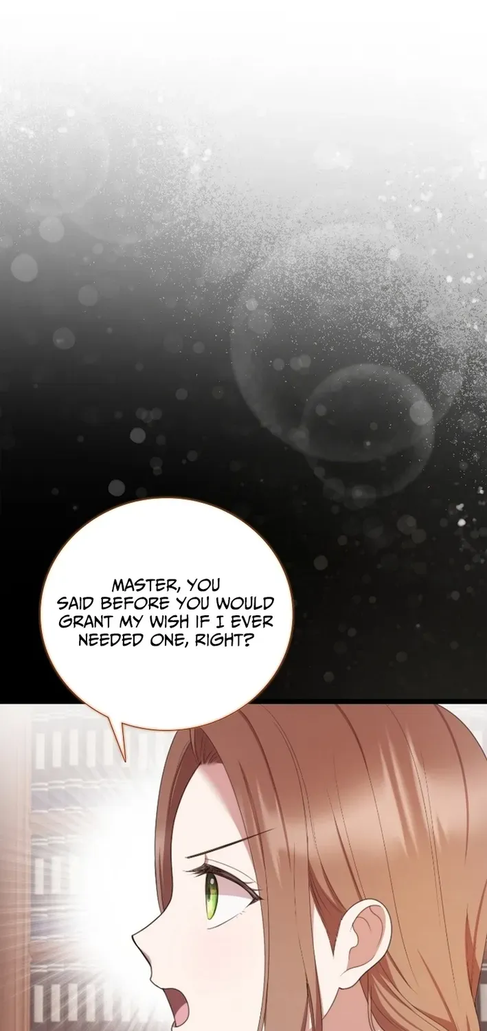 Undercover Employment as the Villain’s Nanny Chapter 24 page 11 - 