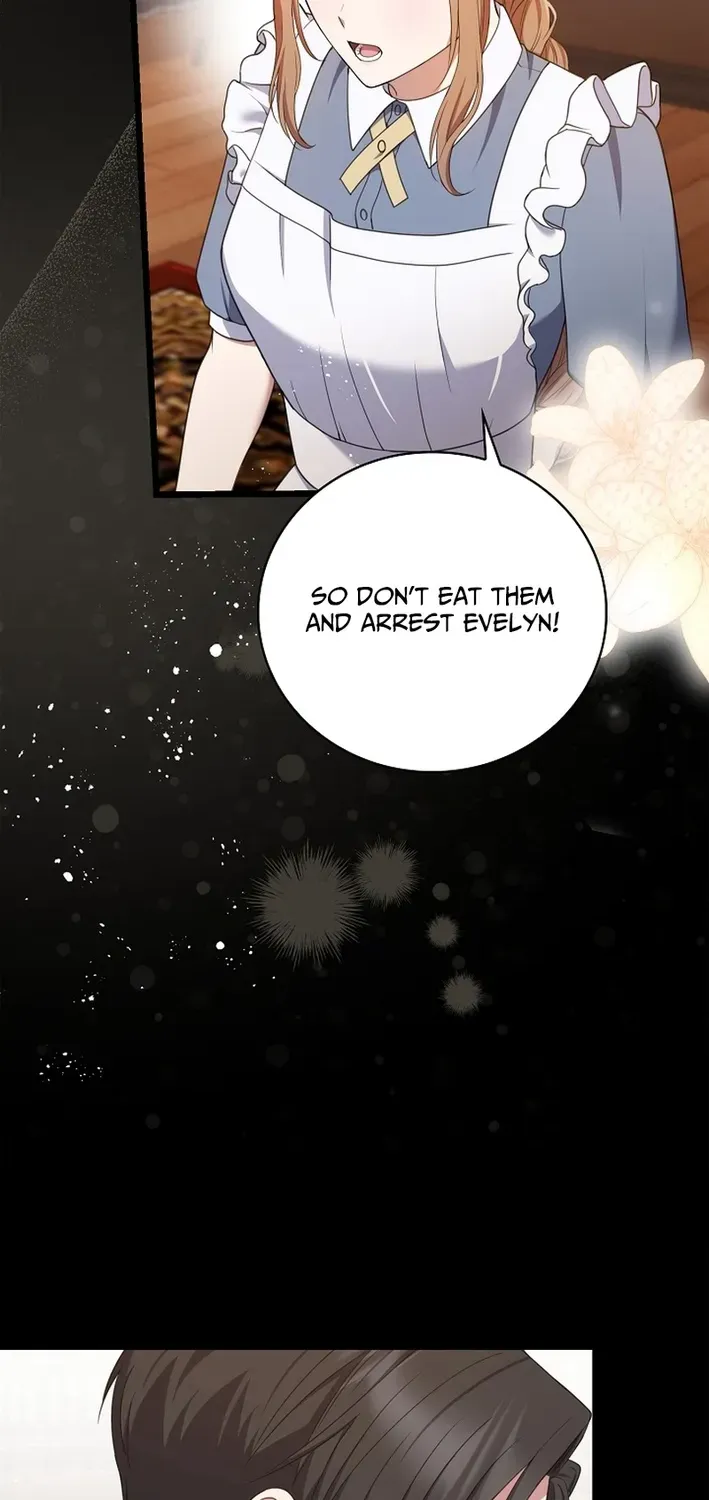 Undercover Employment as the Villain’s Nanny Chapter 24 page 16 - 