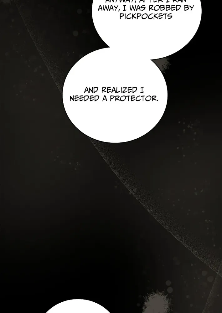 Undercover Employment as the Villain’s Nanny Chapter 24 page 21 - 