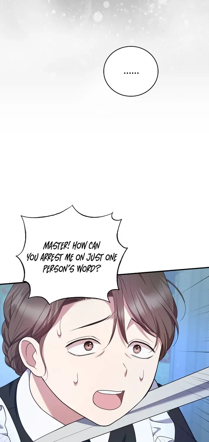 Undercover Employment as the Villain’s Nanny Chapter 24 page 23 - 
