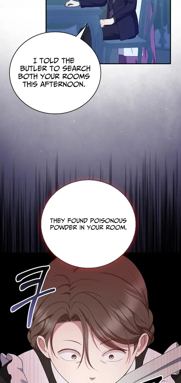 Undercover Employment as the Villain’s Nanny Chapter 24 page 25 - 