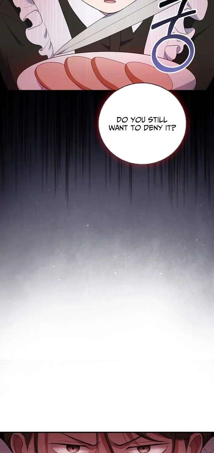 Undercover Employment as the Villain’s Nanny Chapter 24 page 26 - 
