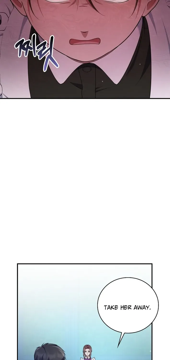 Undercover Employment as the Villain’s Nanny Chapter 24 page 27 - 
