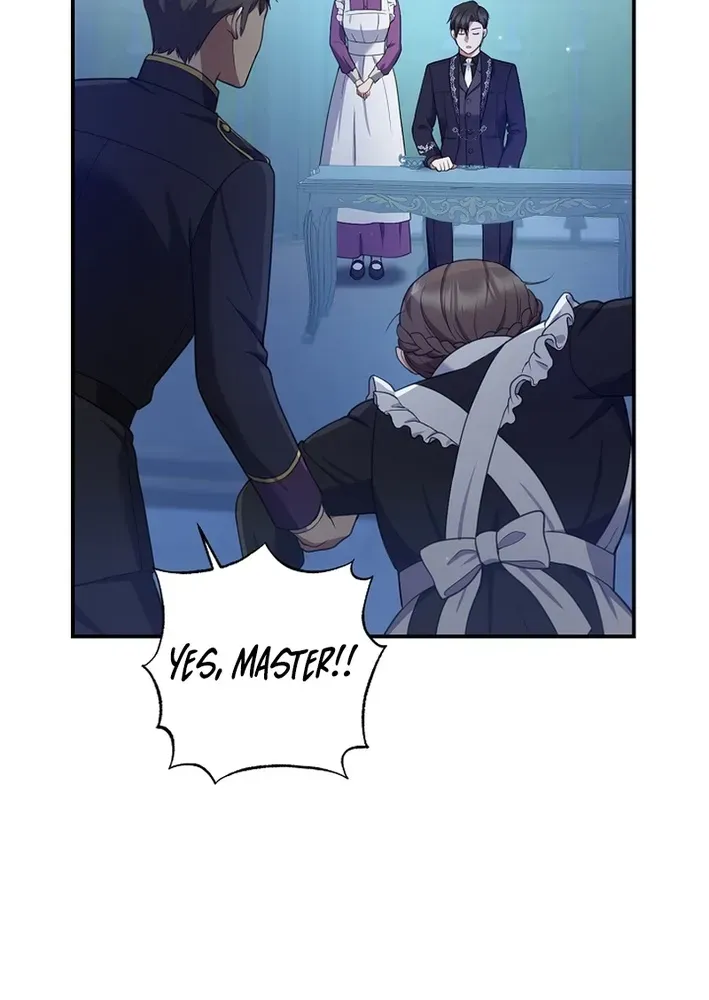 Undercover Employment as the Villain’s Nanny Chapter 24 page 28 - 