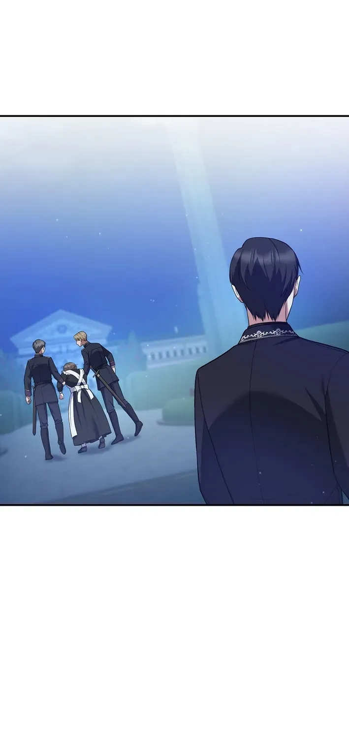 Undercover Employment as the Villain’s Nanny Chapter 24 page 29 - 