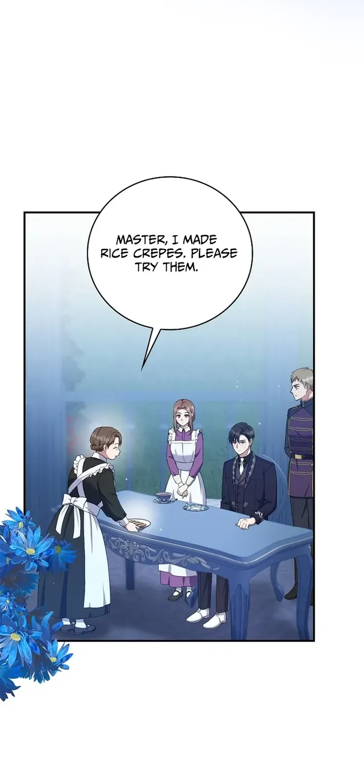 Undercover Employment as the Villain’s Nanny Chapter 24 page 4 - 