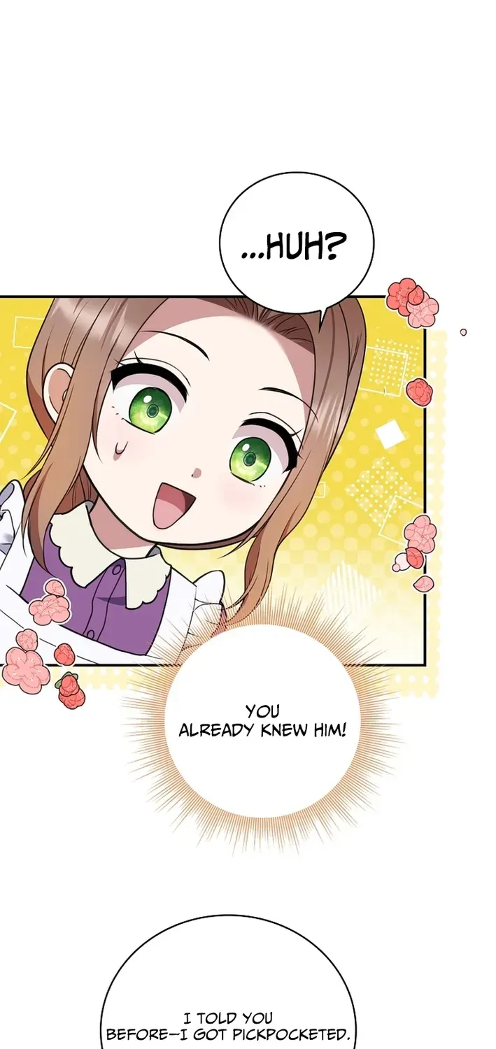 Undercover Employment as the Villain’s Nanny Chapter 24 page 32 - 