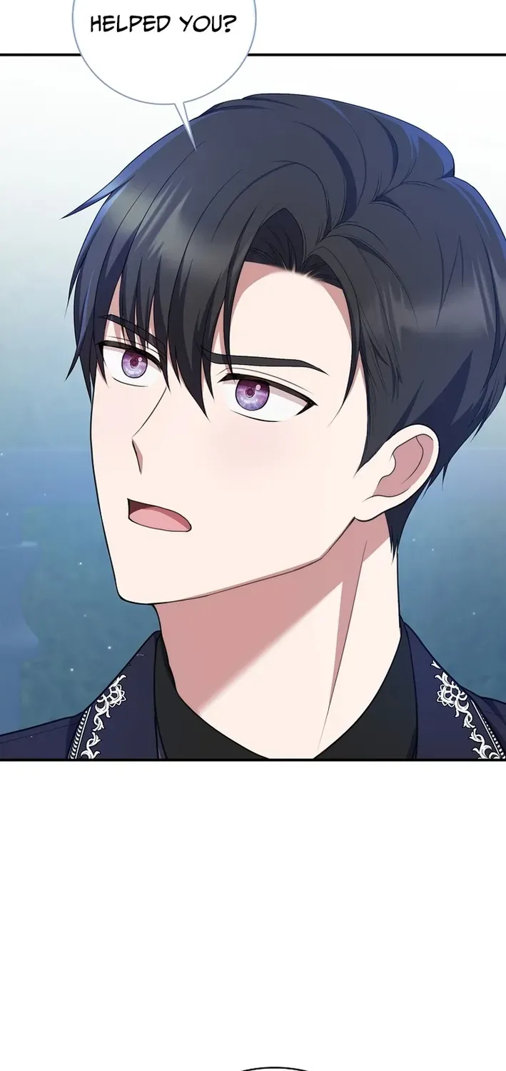 Undercover Employment as the Villain’s Nanny Chapter 24 page 34 - 