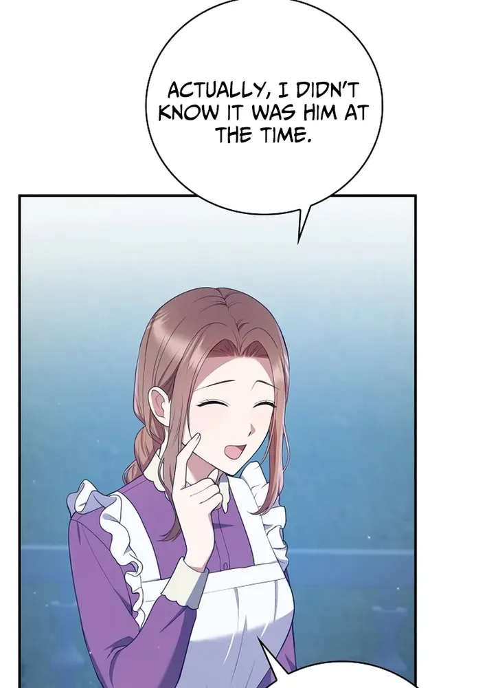 Undercover Employment as the Villain’s Nanny Chapter 24 page 35 - 