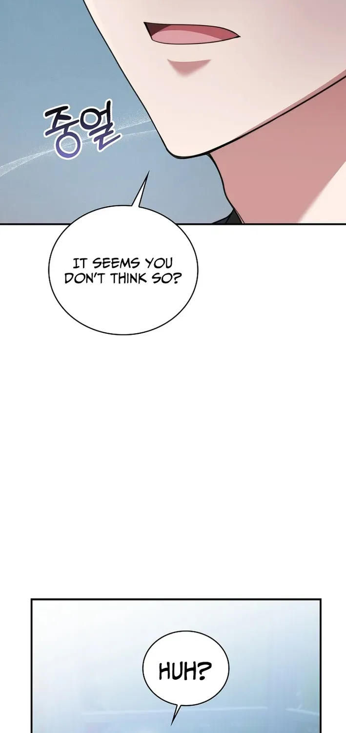 Undercover Employment as the Villain’s Nanny Chapter 24 page 38 - 