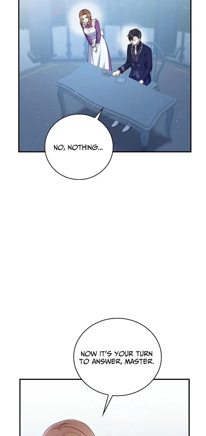 Undercover Employment as the Villain’s Nanny Chapter 24 page 39 - 
