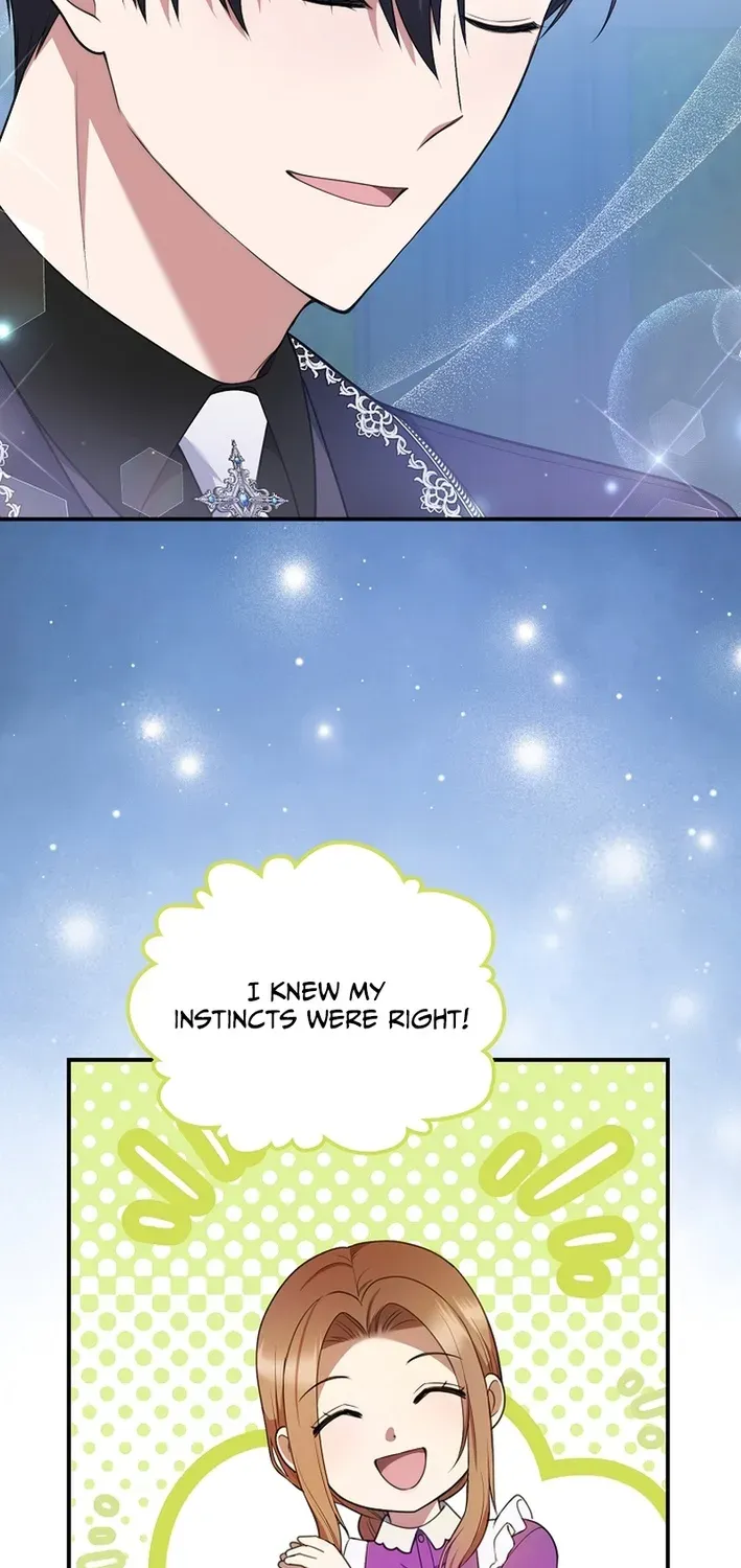 Undercover Employment as the Villain’s Nanny Chapter 24 page 43 - 