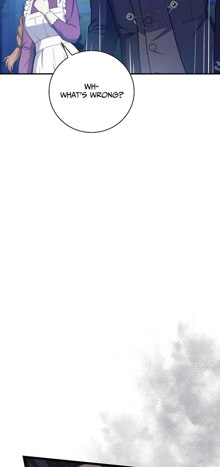 Undercover Employment as the Villain’s Nanny Chapter 24 page 45 - 