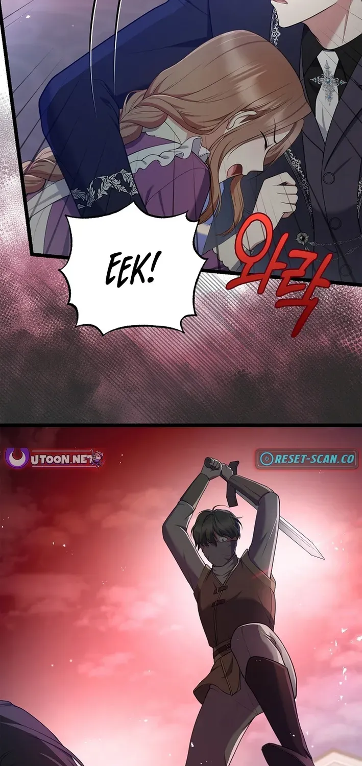 Undercover Employment as the Villain’s Nanny Chapter 24 page 47 - 