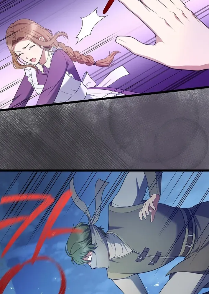 Undercover Employment as the Villain’s Nanny Chapter 24 page 49 - 