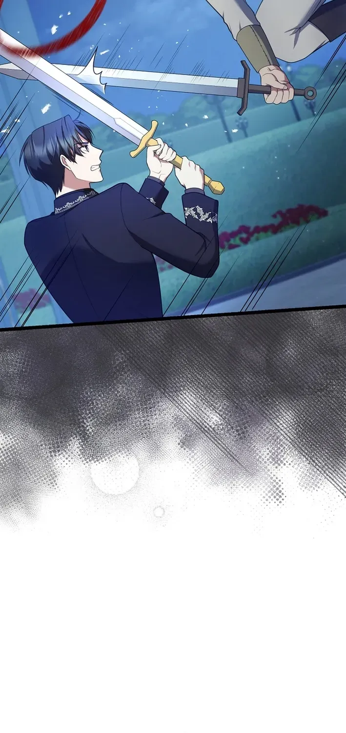 Undercover Employment as the Villain’s Nanny Chapter 24 page 50 - 