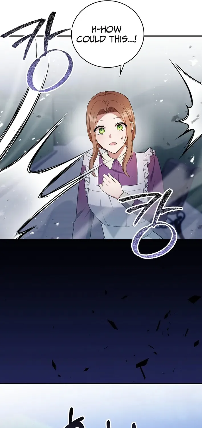 Undercover Employment as the Villain’s Nanny Chapter 24 page 51 - 