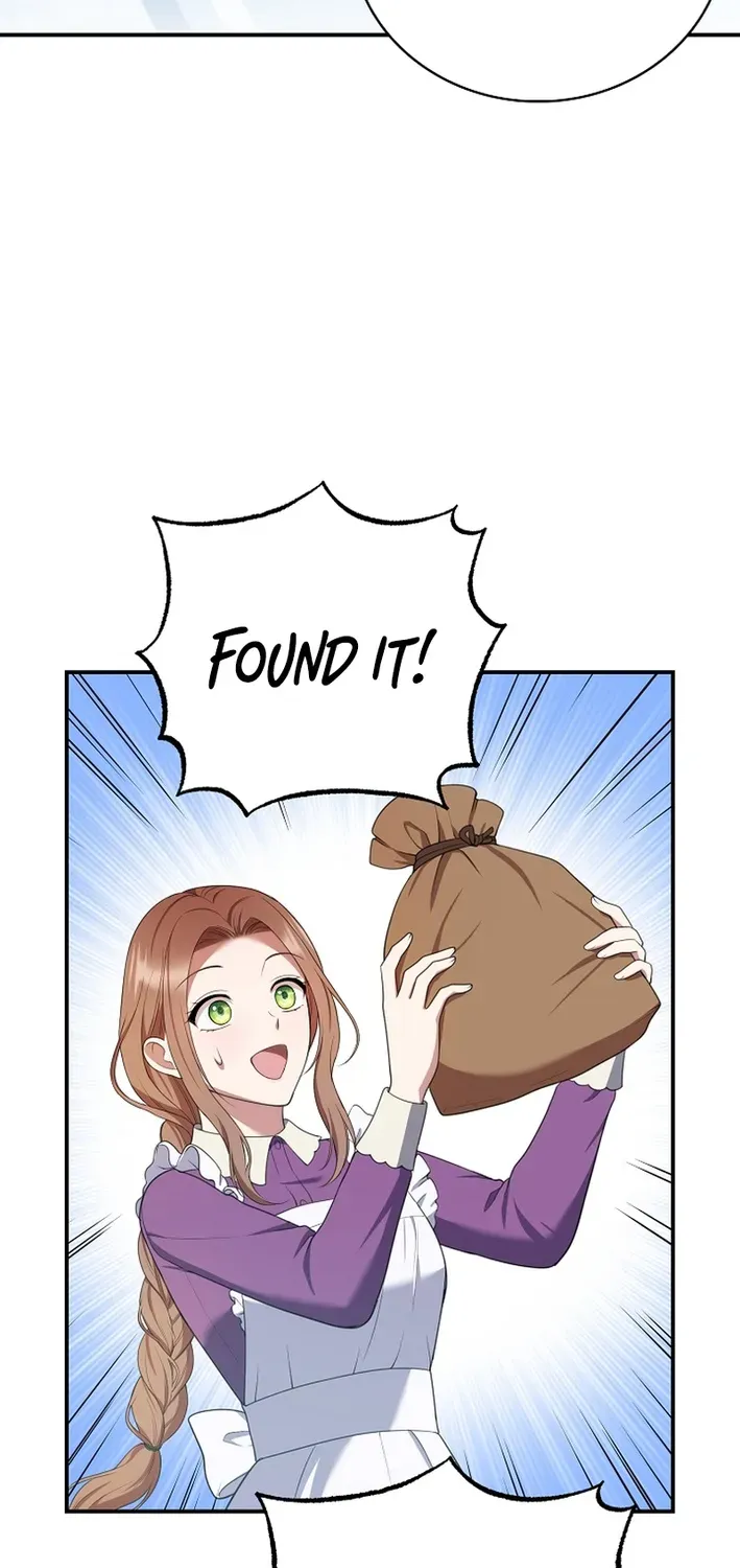 Undercover Employment as the Villain’s Nanny Chapter 24 page 54 - 