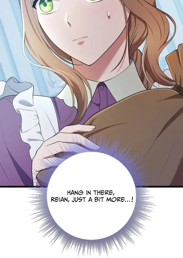 Undercover Employment as the Villain’s Nanny Chapter 24 page 56 - 