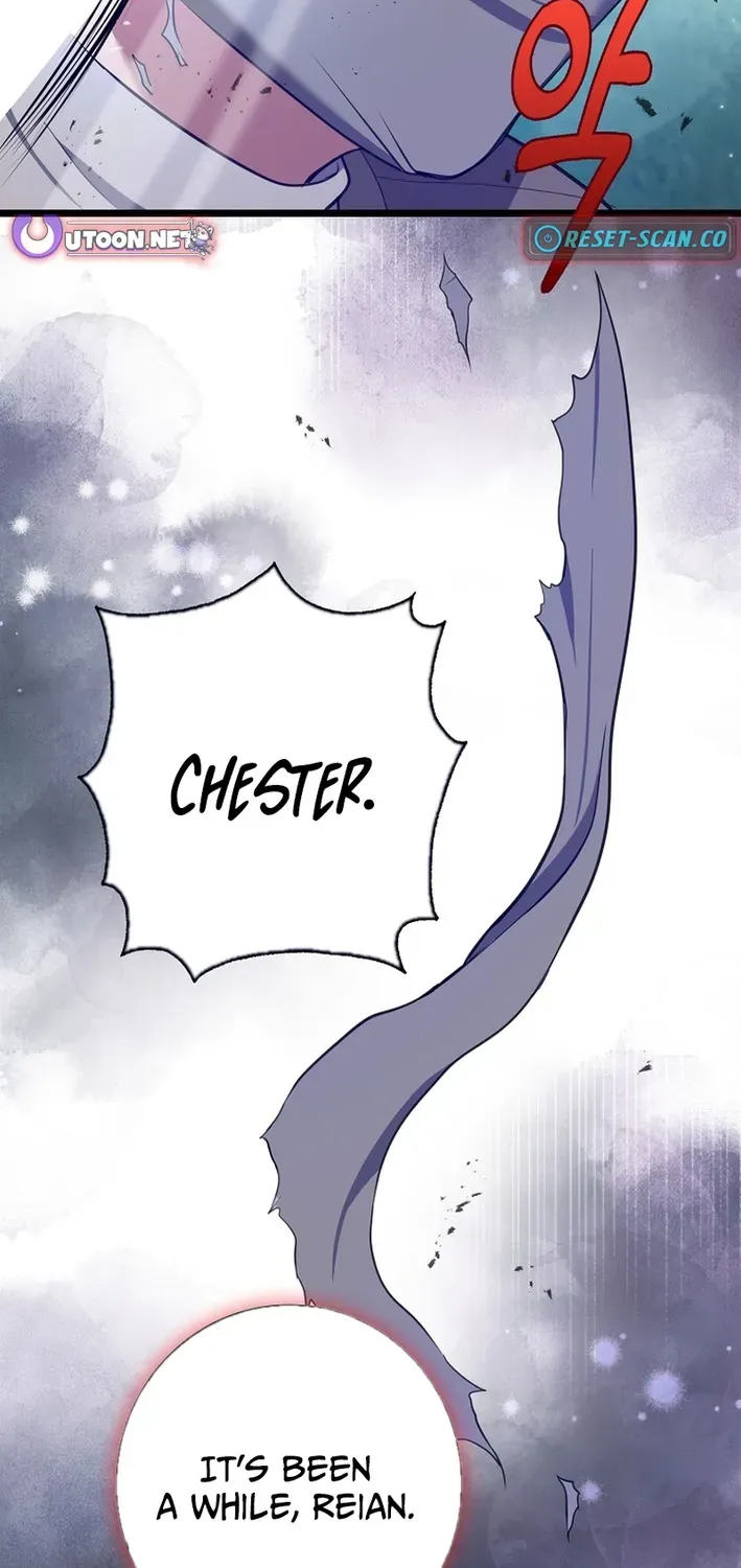 Undercover Employment as the Villain’s Nanny Chapter 24 page 59 - 