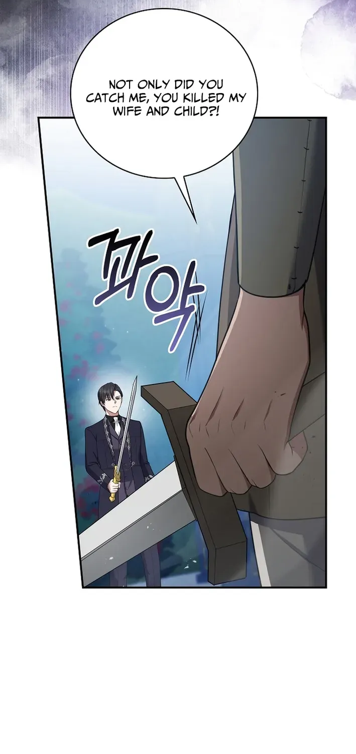 Undercover Employment as the Villain’s Nanny Chapter 24 page 61 - 