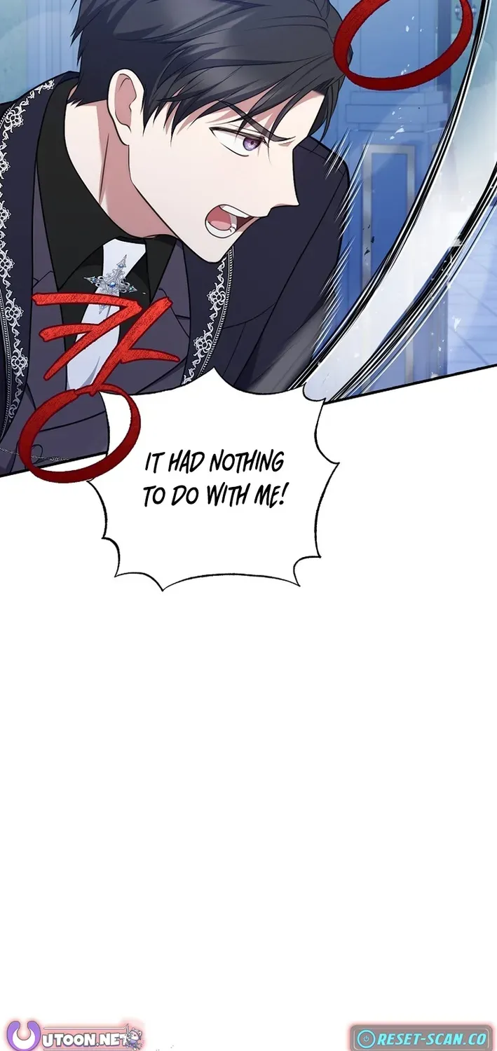 Undercover Employment as the Villain’s Nanny Chapter 24 page 64 - 