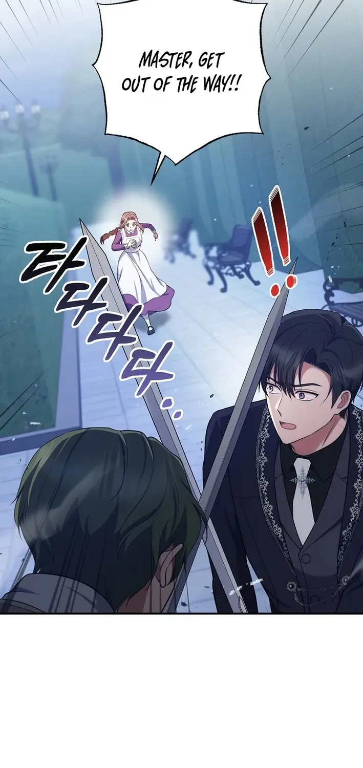Undercover Employment as the Villain’s Nanny Chapter 24 page 67 - 