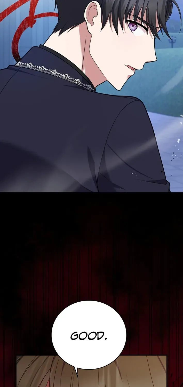 Undercover Employment as the Villain’s Nanny Chapter 24 page 71 - 