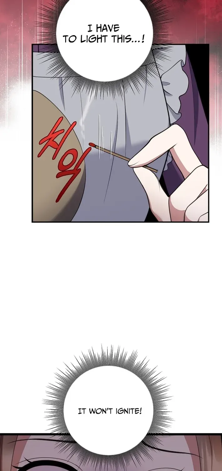 Undercover Employment as the Villain’s Nanny Chapter 24 page 74 - 