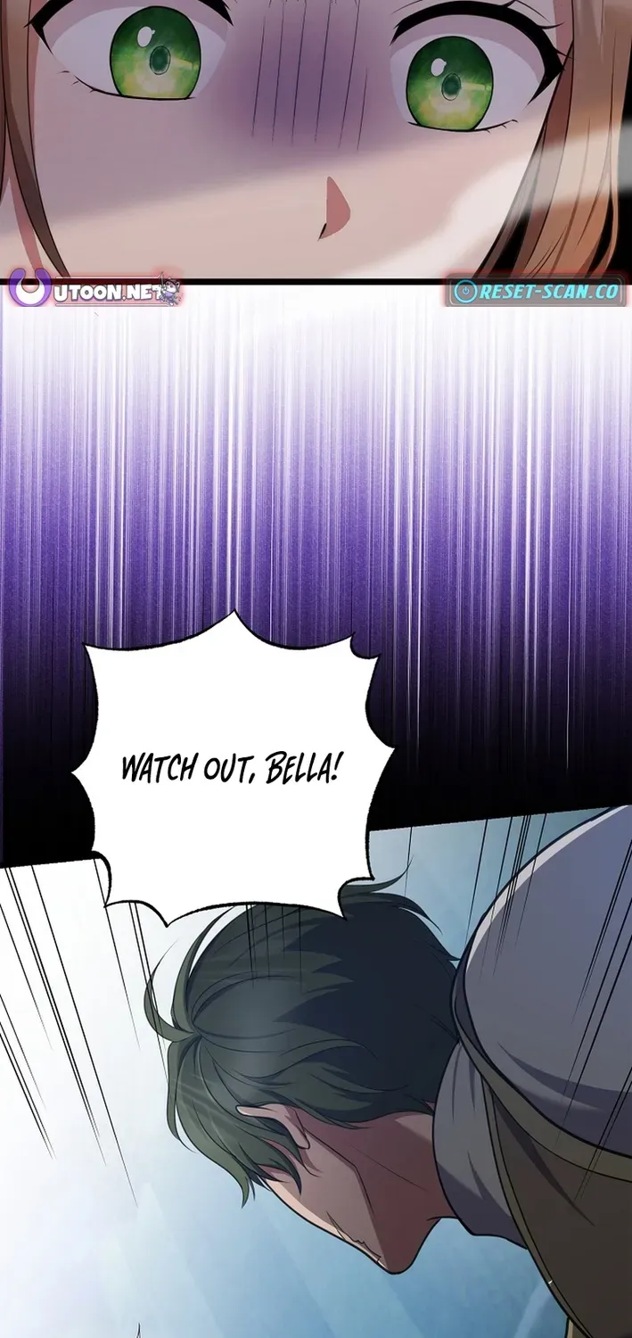 Undercover Employment as the Villain’s Nanny Chapter 24 page 75 - 