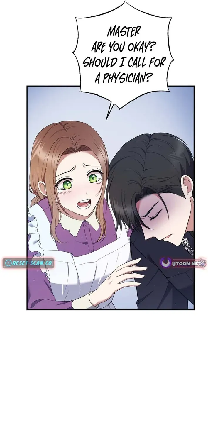 Undercover Employment as the Villain’s Nanny Chapter 25 page 15 - 
