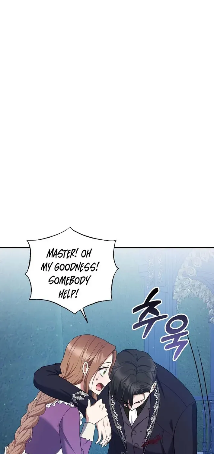 Undercover Employment as the Villain’s Nanny Chapter 25 page 22 - 