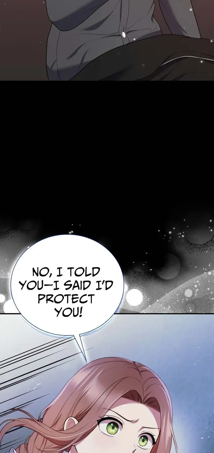 Undercover Employment as the Villain’s Nanny Chapter 25 page 30 - 