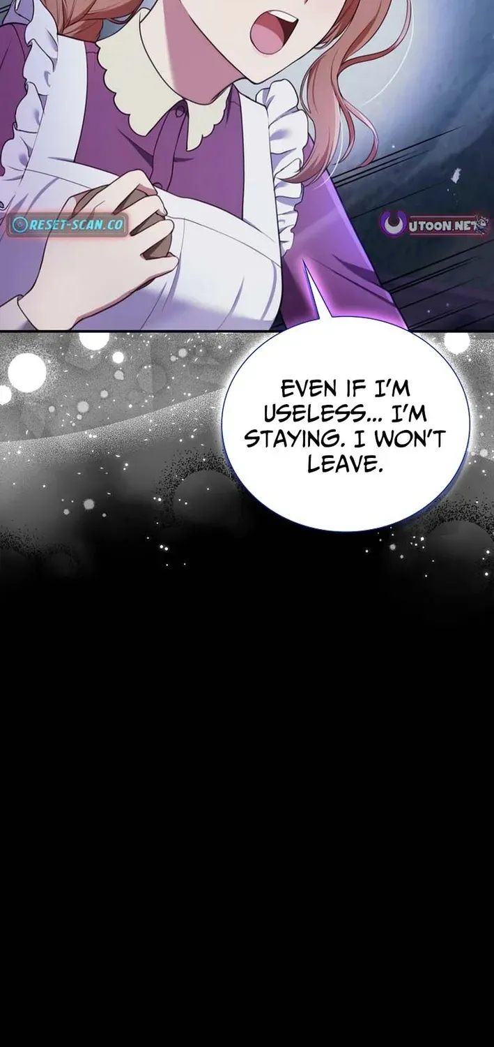 Undercover Employment as the Villain’s Nanny Chapter 25 page 31 - 