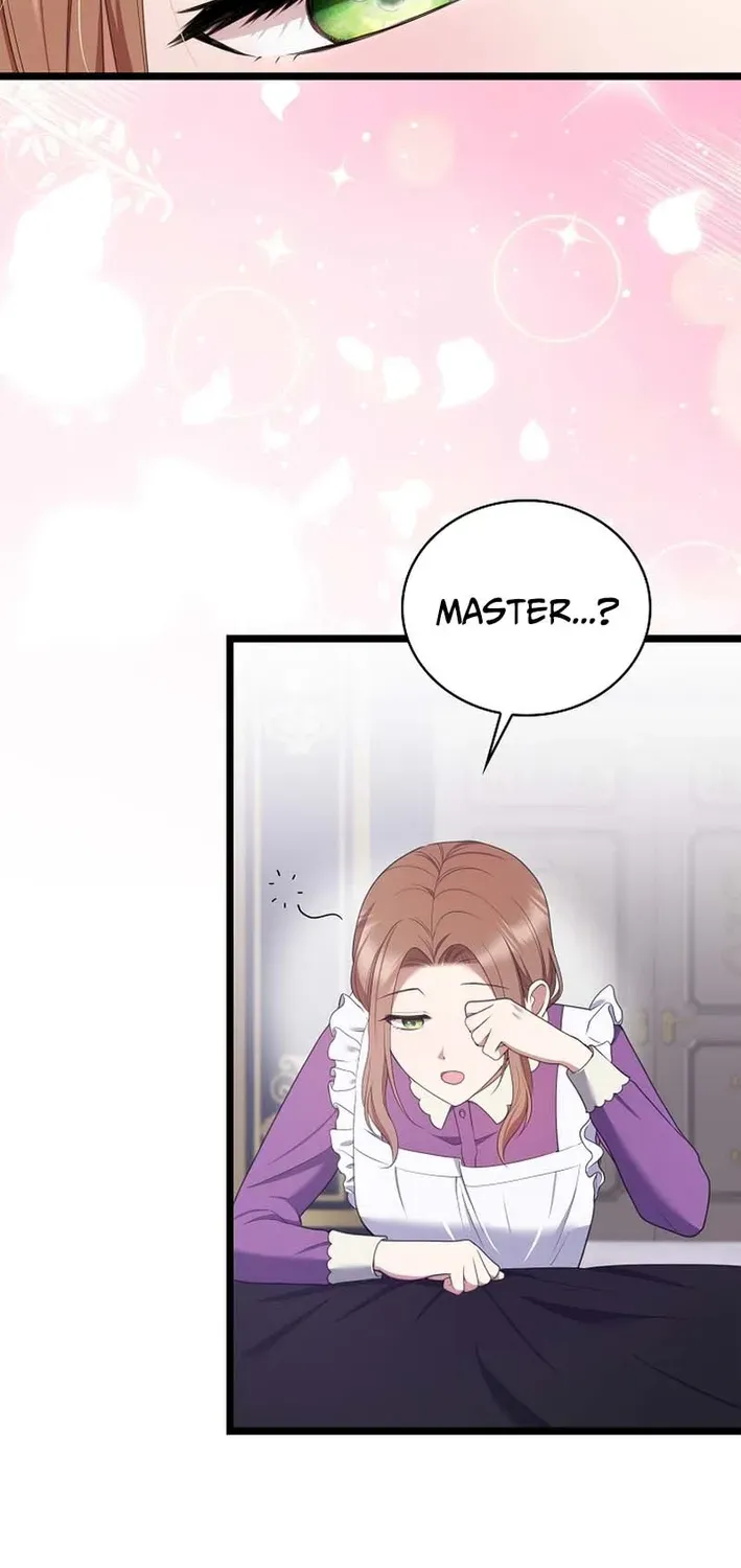 Undercover Employment as the Villain’s Nanny Chapter 25 page 36 - 