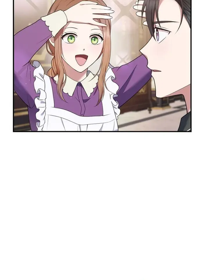 Undercover Employment as the Villain’s Nanny Chapter 25 page 40 - 