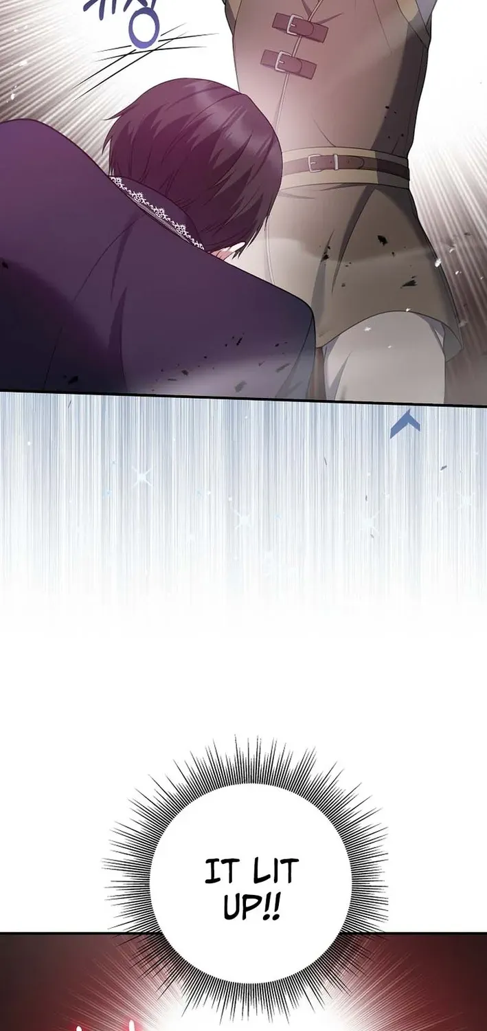 Undercover Employment as the Villain’s Nanny Chapter 25 page 5 - 
