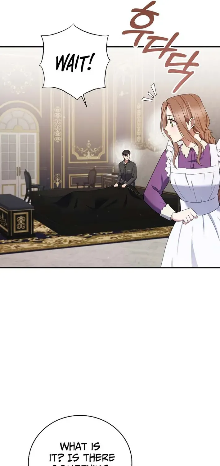 Undercover Employment as the Villain’s Nanny Chapter 25 page 41 - 