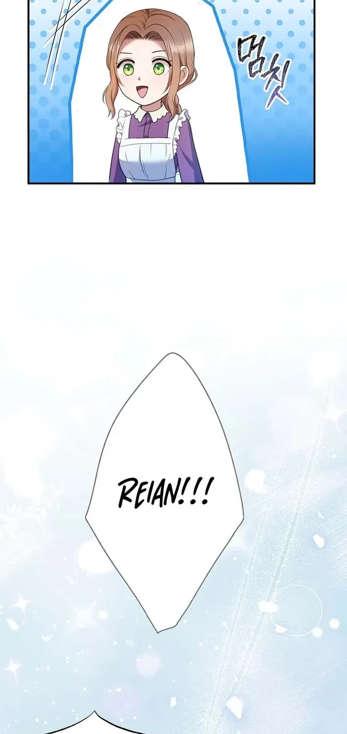 Undercover Employment as the Villain’s Nanny Chapter 25 page 44 - 