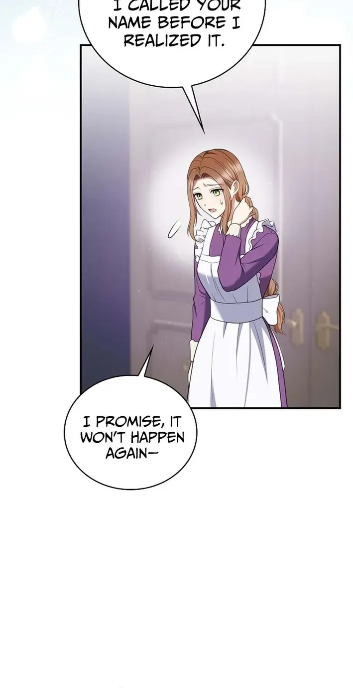 Undercover Employment as the Villain’s Nanny Chapter 25 page 46 - 