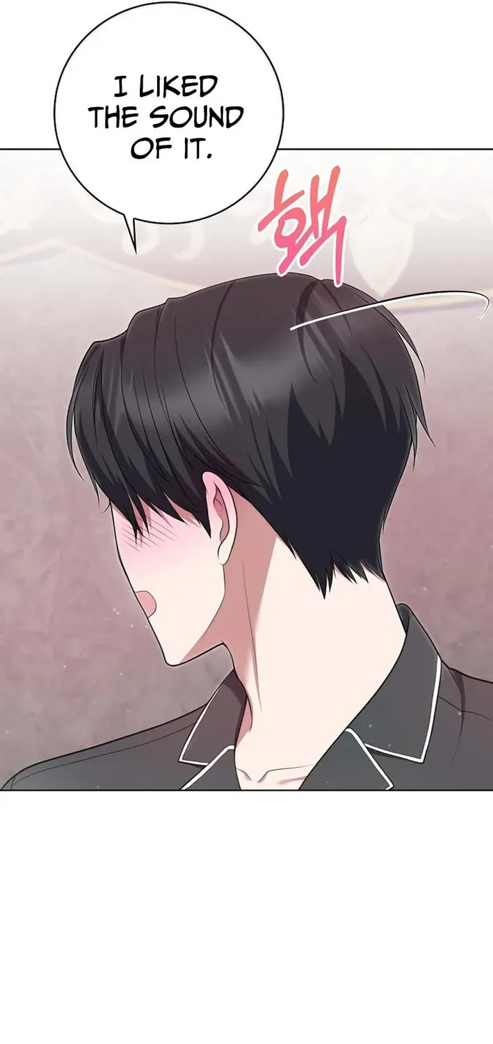Undercover Employment as the Villain’s Nanny Chapter 25 page 47 - 
