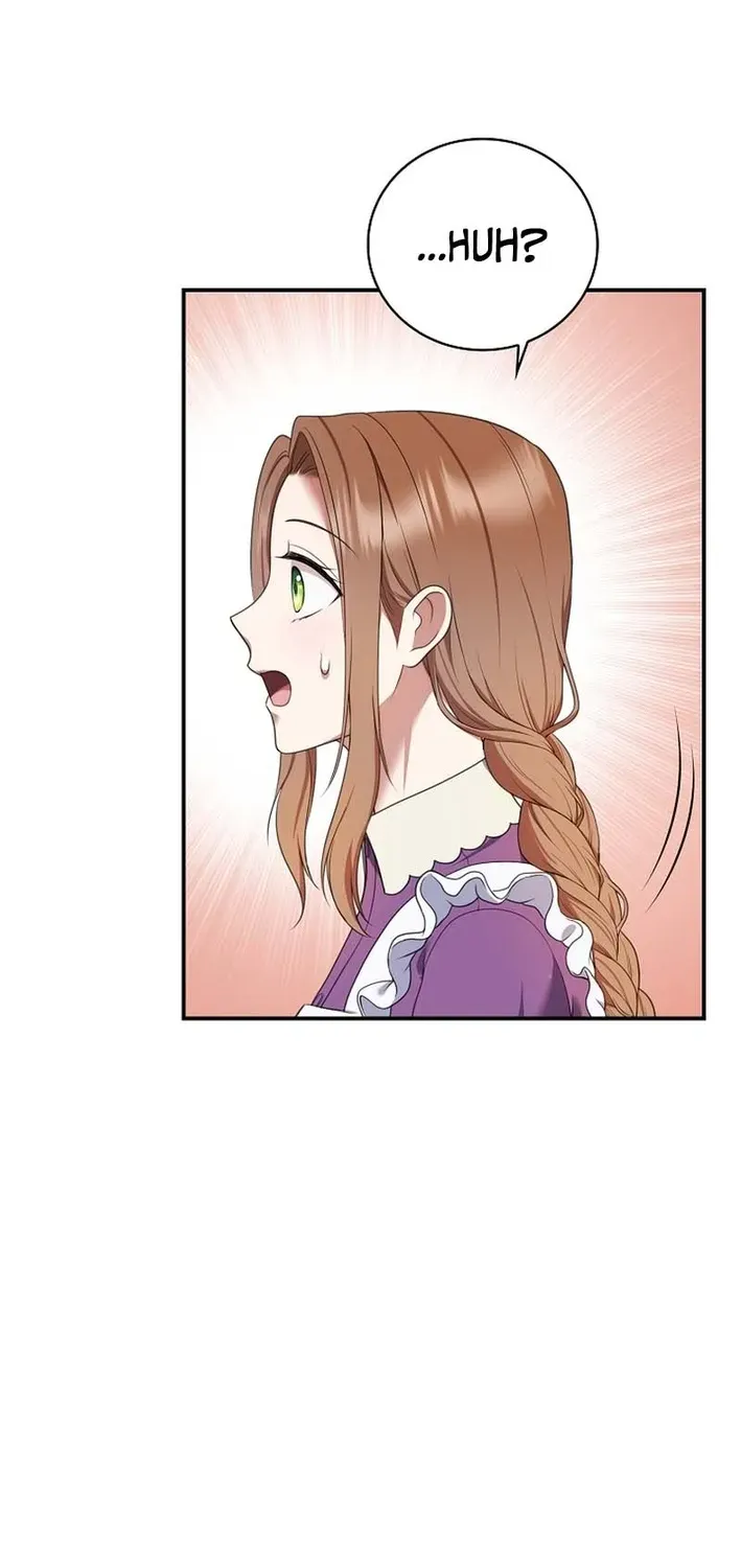 Undercover Employment as the Villain’s Nanny Chapter 25 page 48 - 