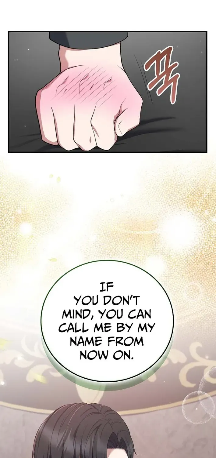 Undercover Employment as the Villain’s Nanny Chapter 25 page 49 - 